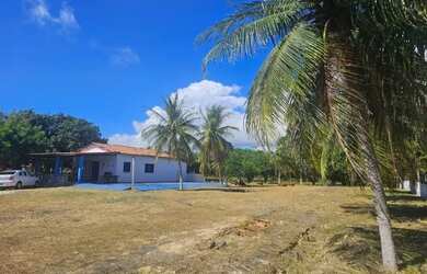 Imagem 11: Sitio na Praia do Batoque Aquiraz