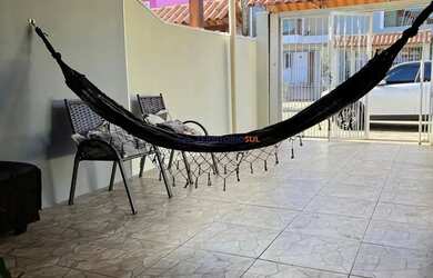 Imagem 9: Casa em Hípica. Piscina, Churrasqueira, 109m² de Áreae2 Vagas na garagem