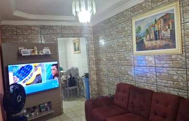 Imagem 5: Casa em Cruz de Rebouças/igarassu