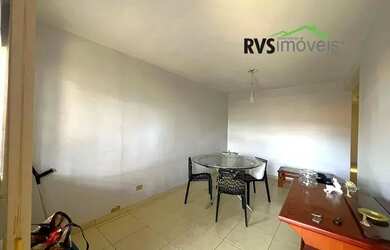 Imagem 3: Imóvel para venda tem 90 metros quadrados com 3 quartos em Parque das...