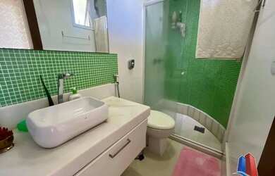 Imagem 11: Imperdível oportunidade Apartamento de luxo na Praia do Morro, Guarapari-ES...