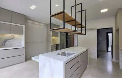 Imagem 5: Casa à venda no Condomínio Villa Carioba em Americana/SP