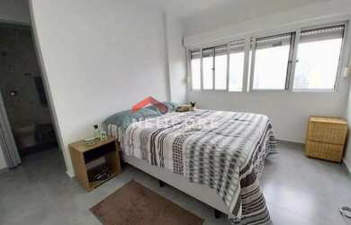 Imagem 10: Apartamento em Rua Princesa Isabel - Brooklin Paulista - São Paulo/SP