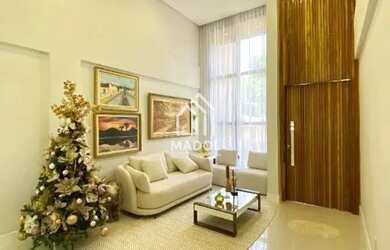 Imagem 4: Casa em condomínio à Venda em Colônia Dona Luiza, Ponta Grossa - PR