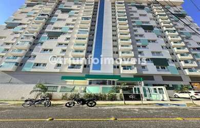 Imagem: O apartamento possui 3 Dormitórios, 1 Banheiro, 2 Vagas na