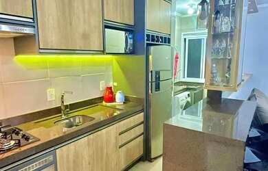 Imagem 3: Venda - Apartamento - Nova Brasília - Imbituba