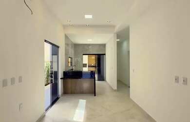 Imagem 14: PORTO MARINA - Casa térrea, 3/4 sendo 1 suíte, Churrasqueira e mais