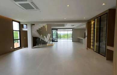 Imagem 5: casa - Alphaville Dom Pedro - Campinas