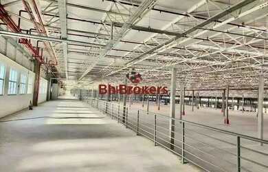 Imagem 16: GALPÃO DE 1364M² PARA ALUGAR NO BAIRRO CINCO EM CONTAGEM