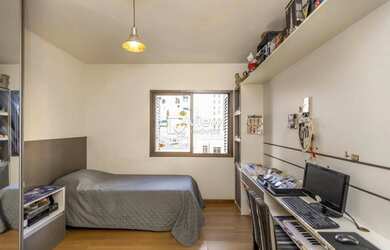 Imagem 16: Vá a pé ao Clube Curitibano