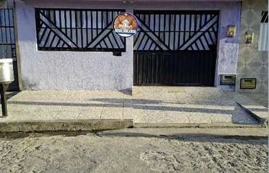 Imagem 1: Casa a venda Santos Dumont