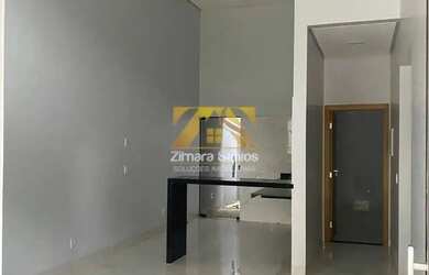 Imagem 4: Casa 3/4 - 98 m² - 509 sul ARSO 54 - Próxima à Praia da Graciosa -...