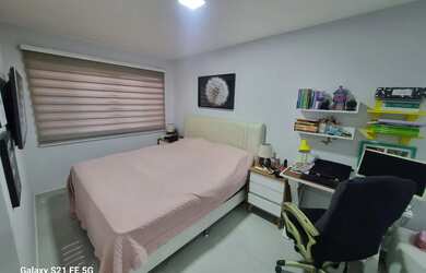 Imagem 16: Casa no condomínio jardim ubá