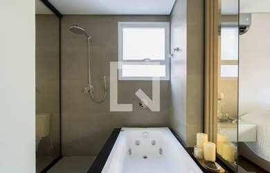 Imagem 14: Apartamento à Venda - Lourdes, 1 Quarto, 50 m2