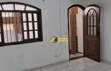 Imagem 8: EXCELENTE CASA COM 1 DORMITORIO, SALA, COZINHA, AREA DE SERVIÇO E 1 VAGA