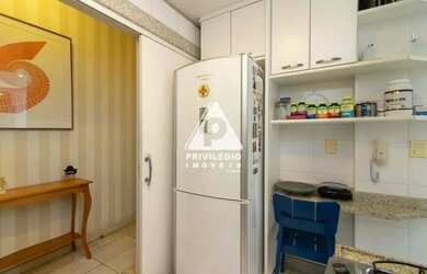 Imagem 14: SALA, 2 QUARTOS EM COPCABANA, POSTO 6, COPANEMA