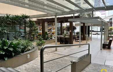 Imagem: O apartamento possui 2 Dormitórios, 1 Banheiro, 63m² de Área