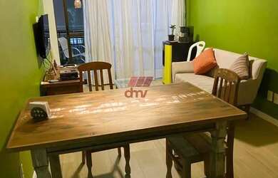 Imagem 8: Apartamento em Aquiraz - Cond. Beverly Hills Park