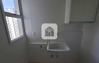 Imagem 4: Apartamento para Venda. Área de serviço, 65m² de Área, 2 Vagas na...