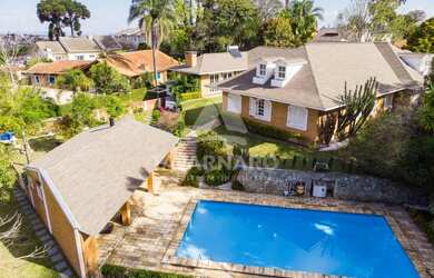 Imagem 10: Casa Padrão em Ponta Grossa