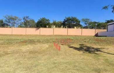 Imagem 6: Terreno Residencial à Venda em Condomínio Fechado no Bairro Bonfim Paulista...