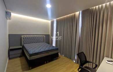 Imagem 10: Casa para aluguel, 4 quartos, 4 suítes, 4 vagas, Condomínio Alphaville...