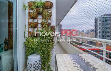 Imagem 8: Apartamento, Santo Amaro - São Paulo