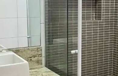 Imagem 14: Imóvel para aluguel com 78 metros quadrados com 2 quartos em Embaré...