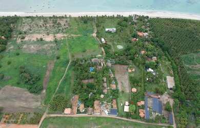 Imagem 3: Lote à venda na Praia do Toque em Milagres - R$ 664.000,00