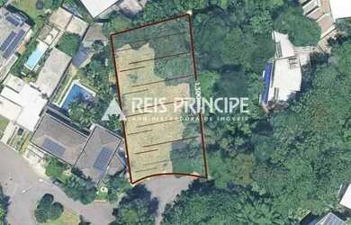 Imagem 3: TERRENO À VENDA NO ITANHANGÁ CONDOMÍNIO RESERVA ITANHANGÁ