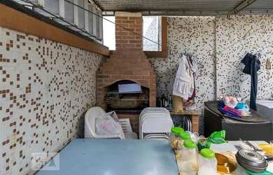 Imagem 5: Apartamento 3 quartos mobiliado em Irajá