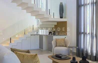 Imagem 8: Casa em Condomínio no Tamboré, 3 quartos, 3 suítes, 5 banheiros, 6