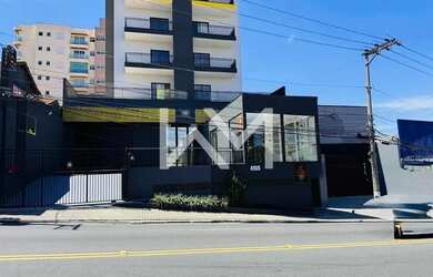 Imagem 2: Oportunidade Única de Locação Salão Comercial Premium na Vila Galvão...