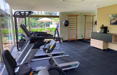 Imagem 3: EDF TERRAÇO JAQUEIRA - Apartamento de luxo para locação na Jaqueira,...