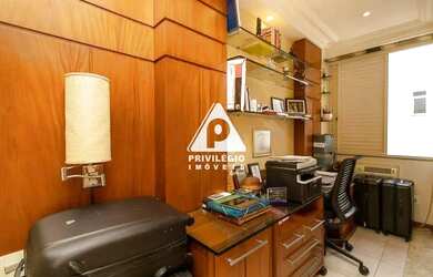 Imagem 10: SALA, 2 QUARTOS EM COPCABANA, POSTO 6, COPANEMA