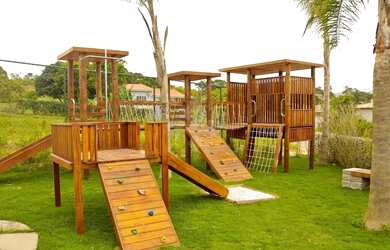 Imagem 11: Casa com 4 suítes em Condomínio Fechado na Praia do Rosa - SC