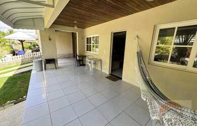 Imagem 13: Vendo Casa no Condomínio Porto Caribe