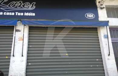 Imagem 6: Salão comercial na Avenida Roland Garros