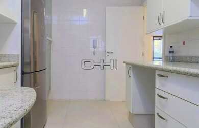 Imagem 10: Venda Apartamento 3 Dormitórios - 136 m² Brooklin