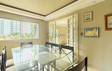 Imagem 16: Venda Apartamento 4 Dormitórios - 170 m² Campo Belo