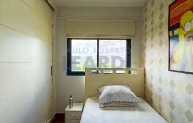 Imagem 10: APARTAMENTO - ALPHAVILLE - SP