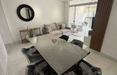 Imagem 3: Apartamento com 3 dormitórios para alugar, 90 m² - Ed. Glayson - Setor...