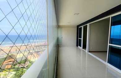 Imagem: O apartamento possui 4 Dormitórios, 4 Banheiros, 2 Vagas na