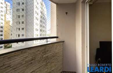 Imagem 6: APARTAMENTO - CONSOLAÇÃO - SP