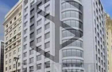 Imagem: O depósito possui 3.180m² de Área e está localizado em