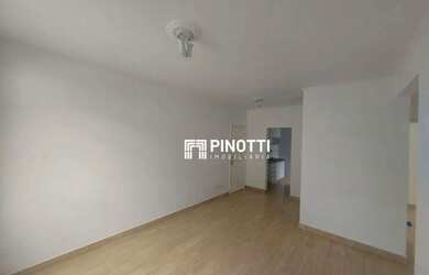 Imagem 3: Apartamento com 3 dormitórios, 70 m² - venda por R$ 350.000,00 ou aluguel por R$ 2.250,00