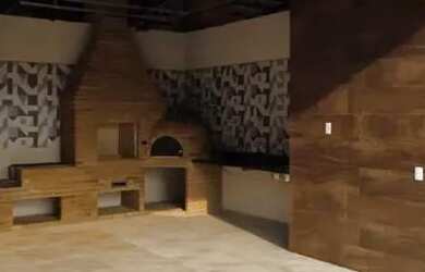 Imagem 9: Oportunidade - Apartamento - Jardim São José II - Residencial Monte...