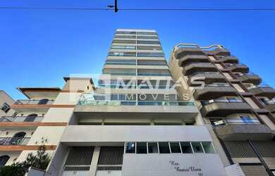 Imagem: O apartamento possui 2 Dormitórios, 2 Banheiros, 2 Vagas na