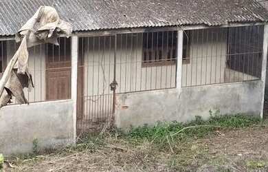 Imagem: Casa, Vale dos Reis, área de 1200 M2