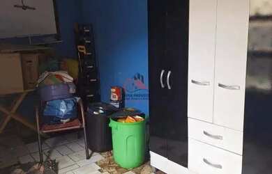 Imagem 13: CASA À VENDA NO BAIRRO CIDADE NOVA